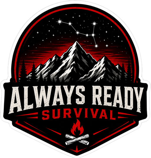 Always Ready Survival